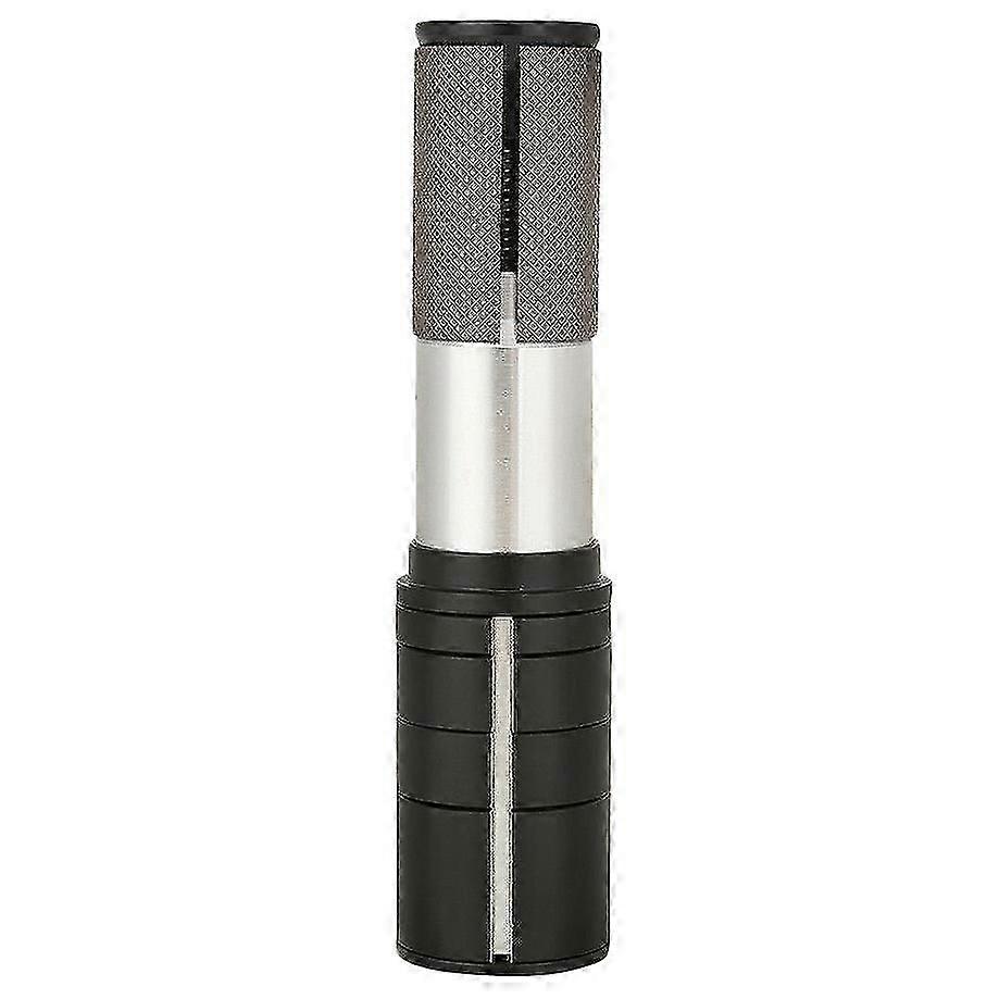 Bicycle suitable fork Stem Extender Bike Handlebar Stem Riser Rise Up Extender