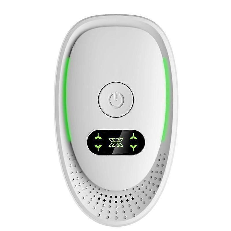 Negative Ion Air Purifier Pet Deodorizer US Plug
