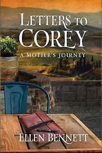 Letters to corey