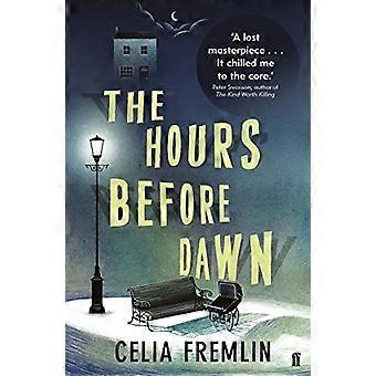 The hours before dawn