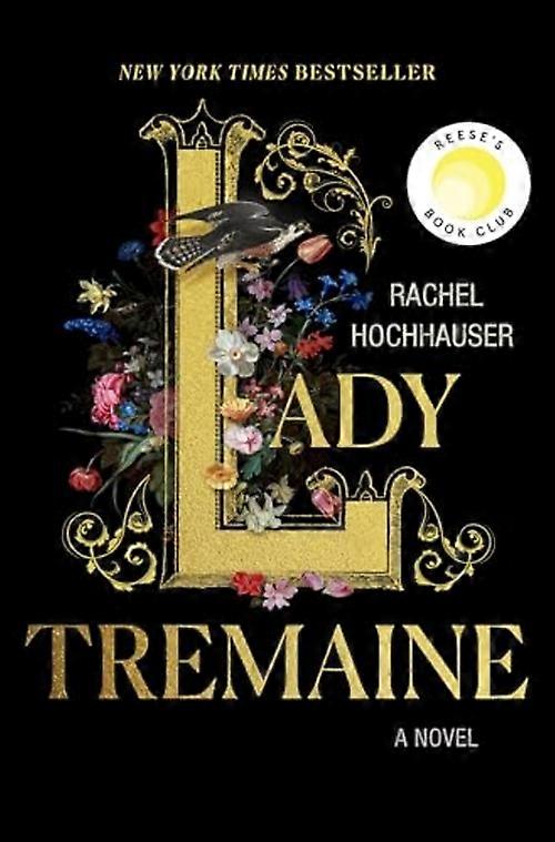 Lady Tremaine: Ein Roman