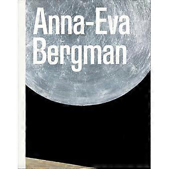 Anna-Eva Bergman blir Anna-Eva Bergman