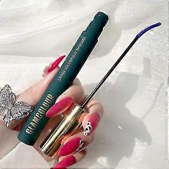 Glamcolour Color Mascara Black Lash Eyelash Extension Eye Lashes Brush Beauty Makeup