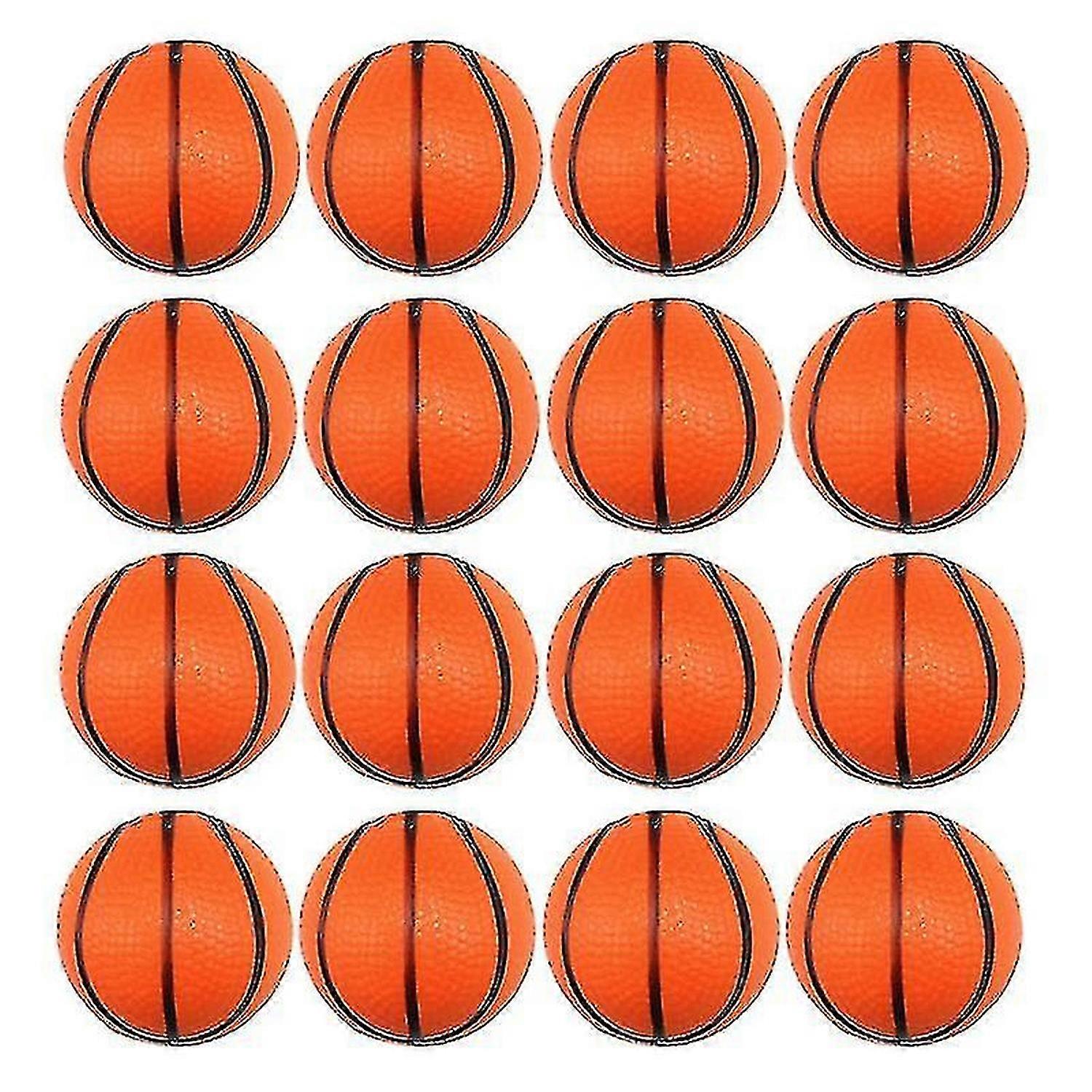 24kpl Mini Basketball-dwdz
