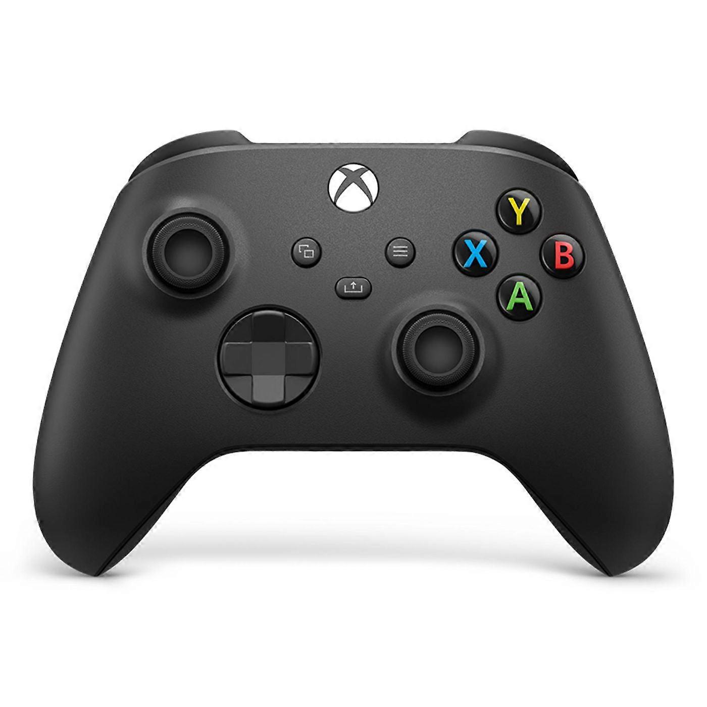 Mando de juegos Bluetooth/USB negro