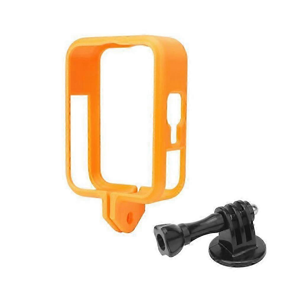 compatible with 360 Frame Cage Extension Frame Shockproof Protective B