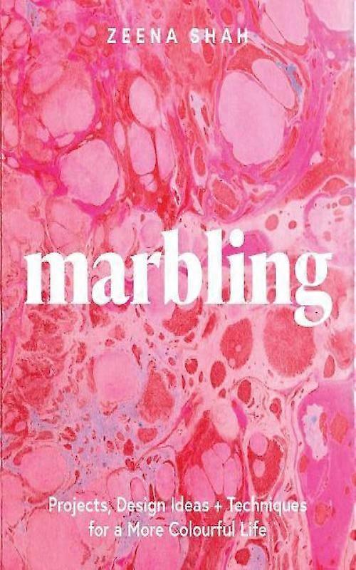 Marbling