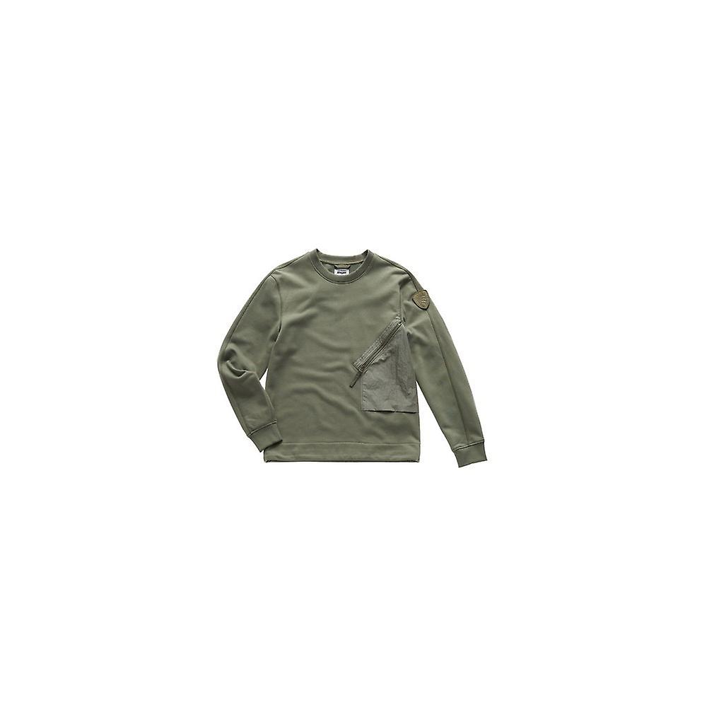 Blauer BLUF03065 BLUF03065685 universal all year men