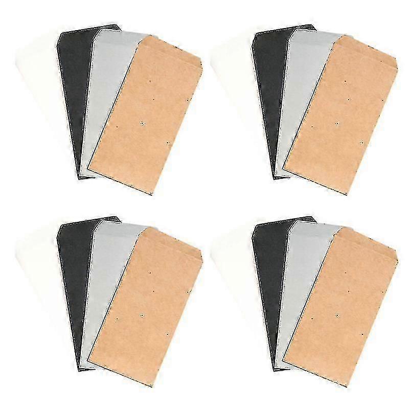 40pcs Kraft Paper Envelopes