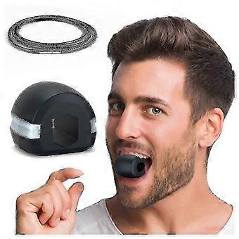 Kaaklijn Exerciser, Kaak Exerciser voor mannen en vrouwen, Kaaktrainer