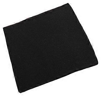 Aquarium Filter Pad Water Filter Mat for Aquarium Use Black