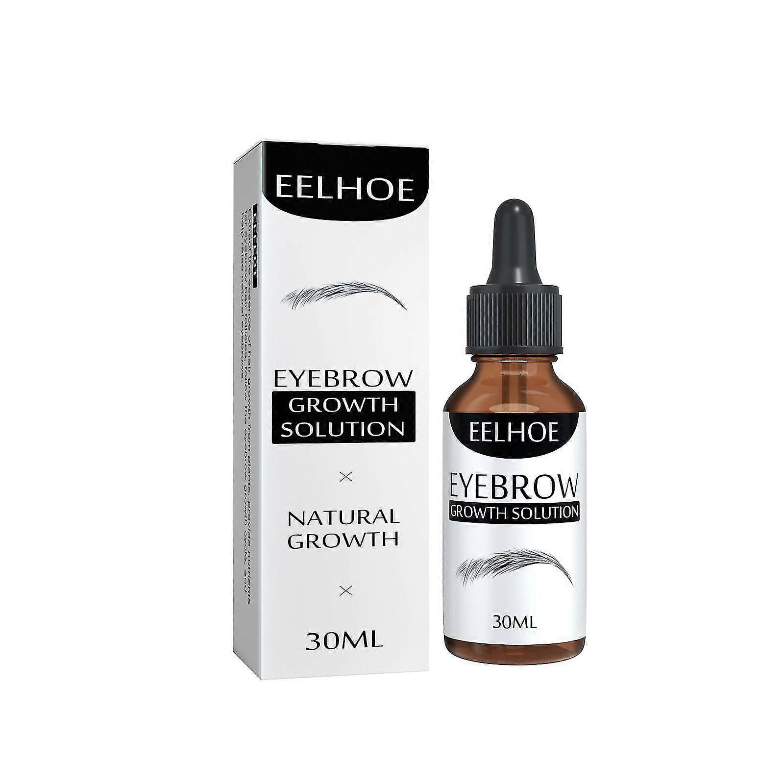 Øyenbryn Care Liquid