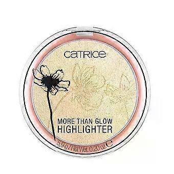 Catrice More Than Glow Highlighter 010