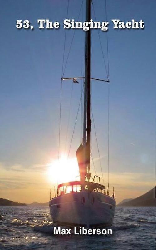 53 The Singing Yacht