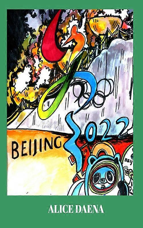 Beijing 2022 Olympics 2022