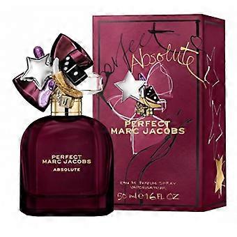 Marc Jacobs PERFECT ABSOLUTE edp vapo 100 ml