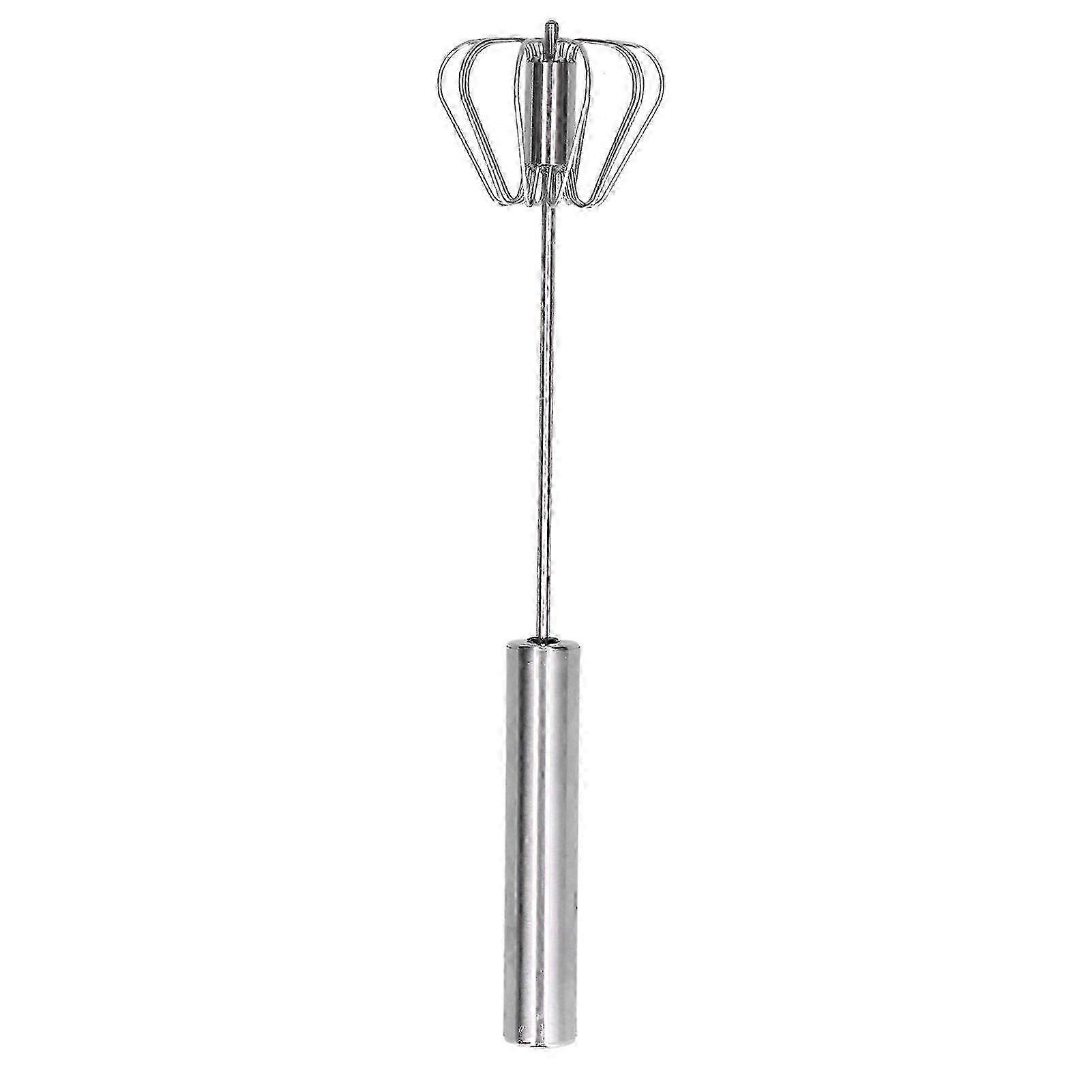 Dishwasher-Safe Semi-Auto Whisk