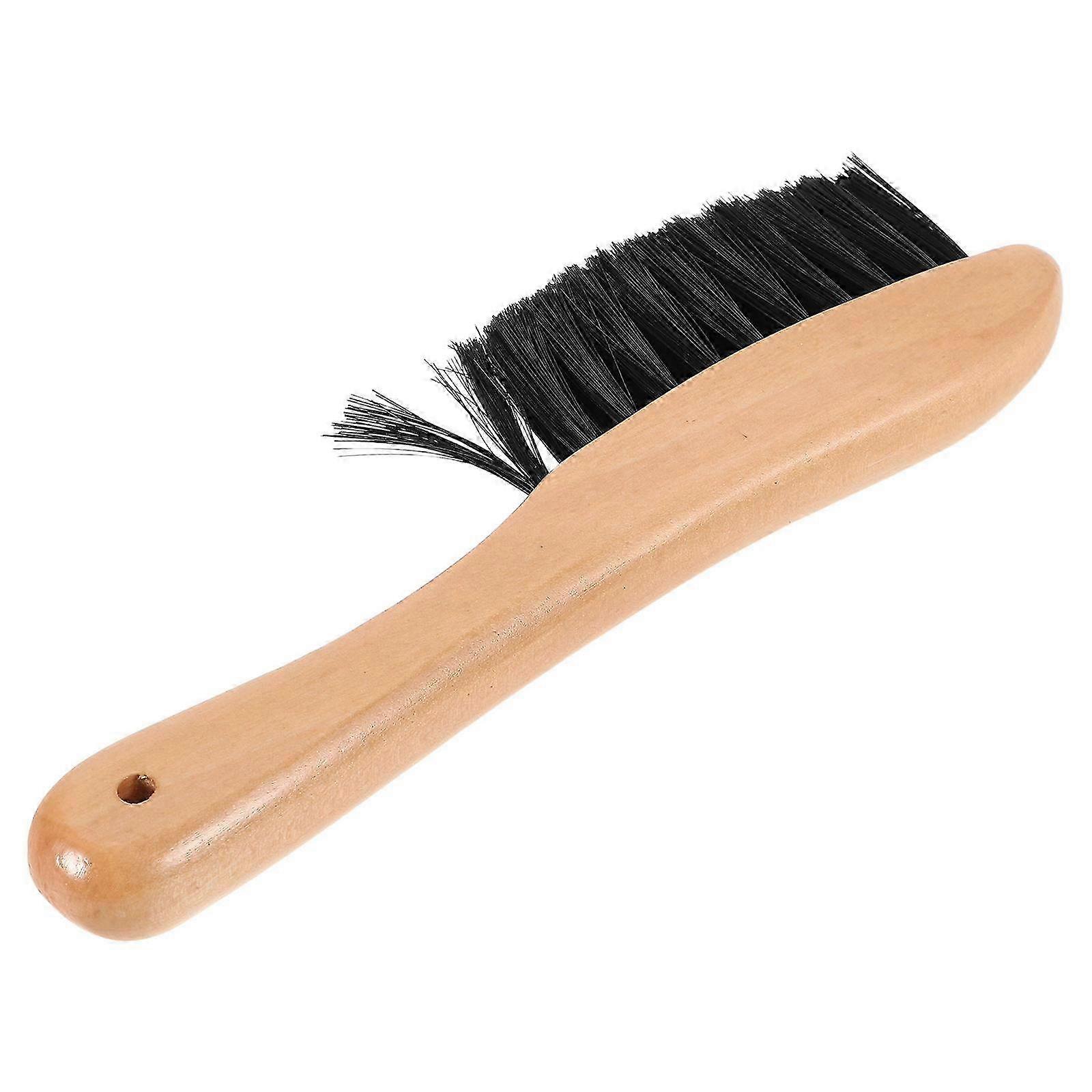 PVC-Bristle Billiard Table Brush