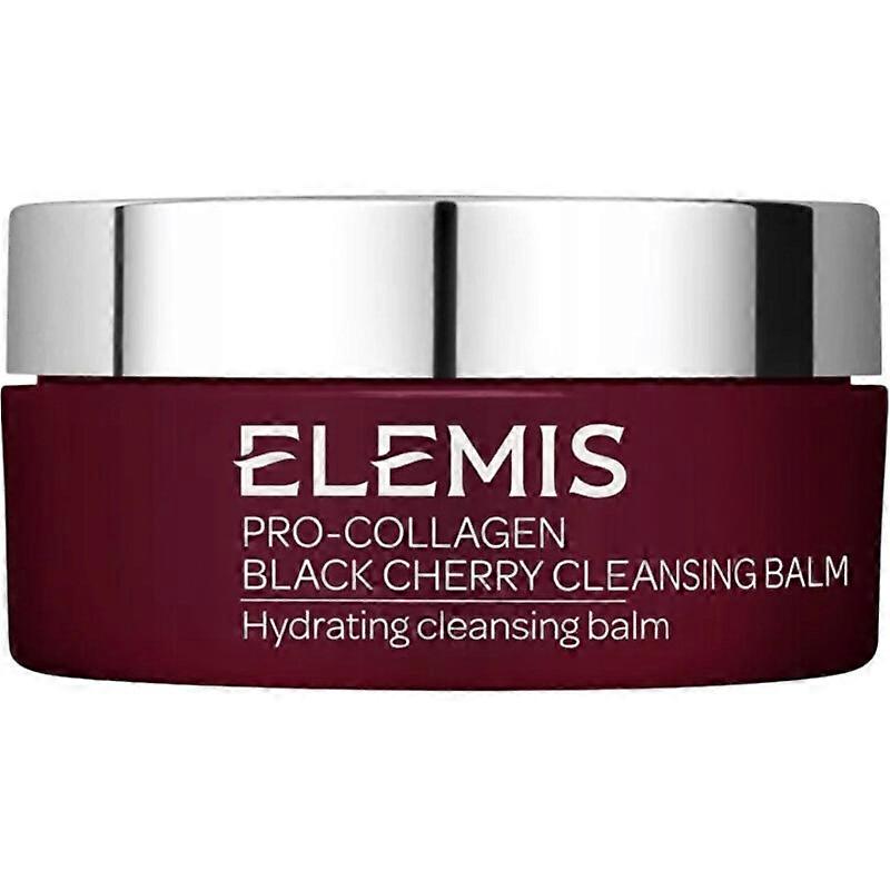 Black Cherry Cleansing Balm 100.0g