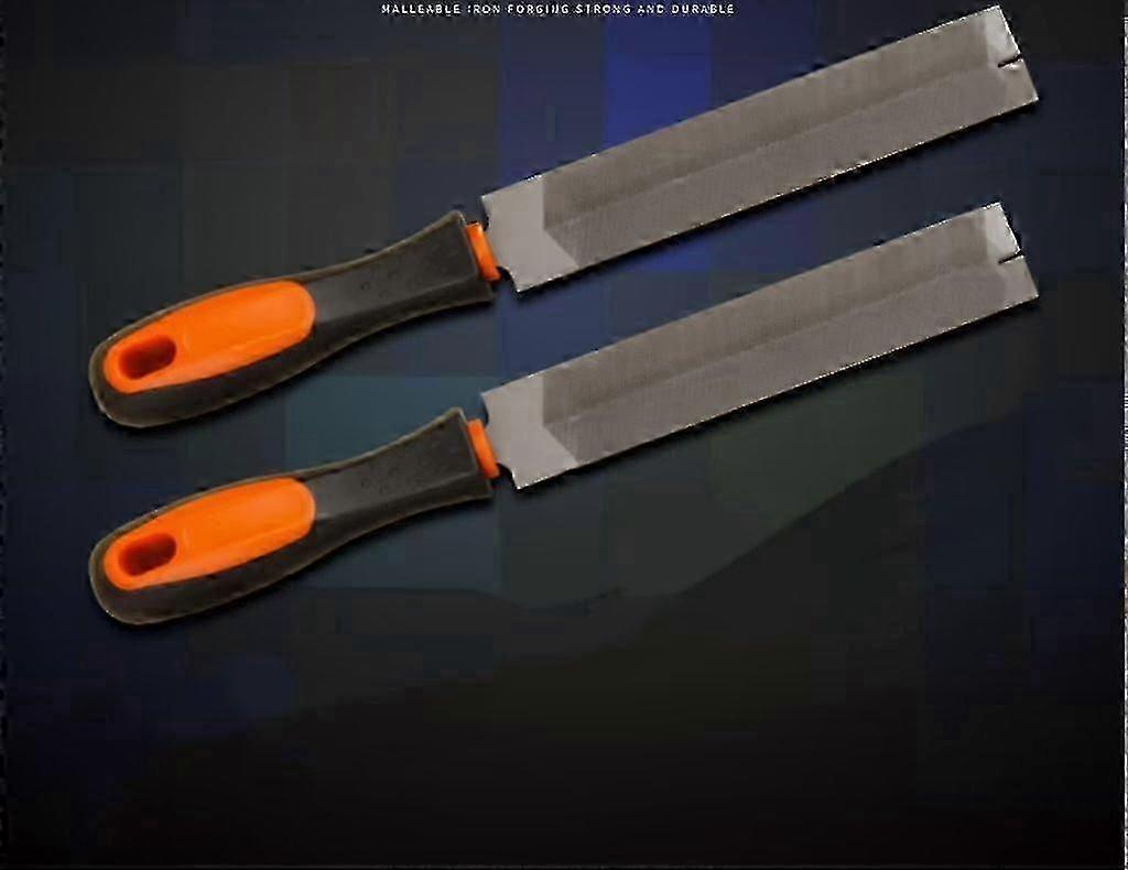 26cm diamond file Durable Steel File