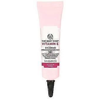 vitamin e Augencreme 15 ml