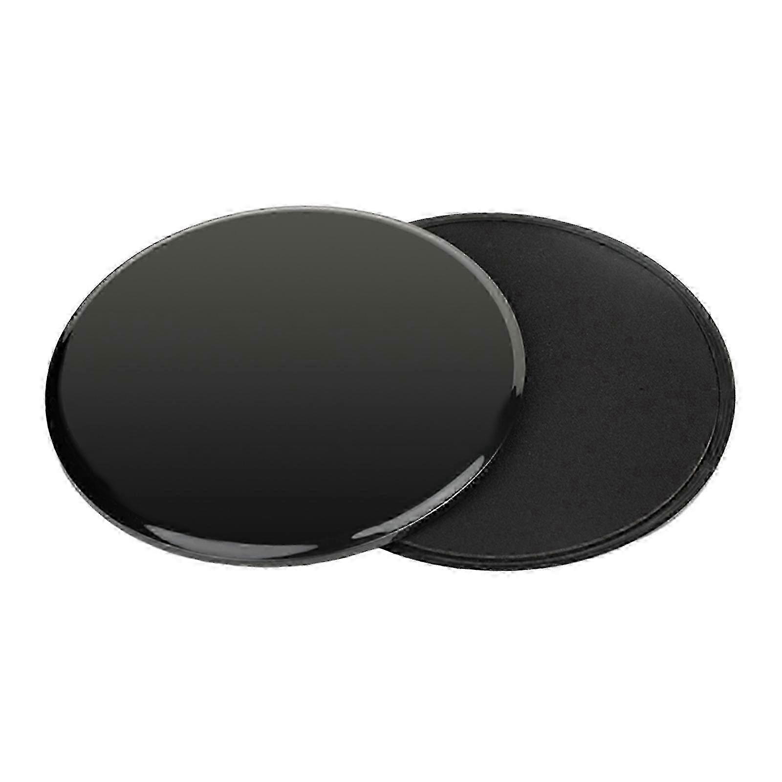 Core Sliders Dual-Sided Portable