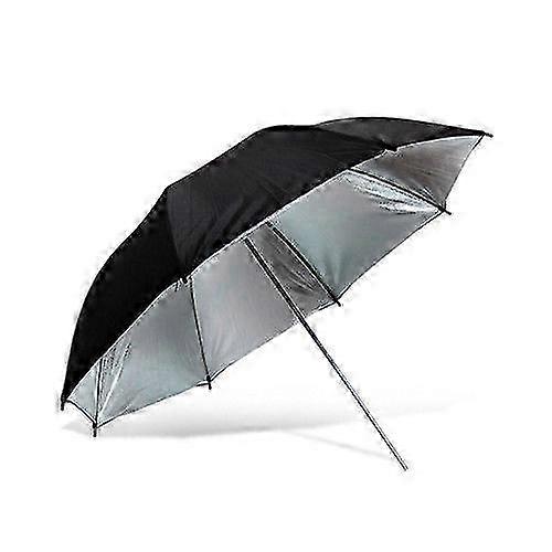 33 Inch Reflective Studio Lighting Umbrella