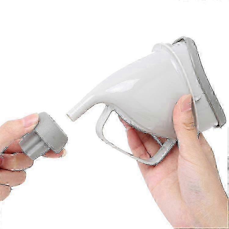Portable Reusable Female Urinal