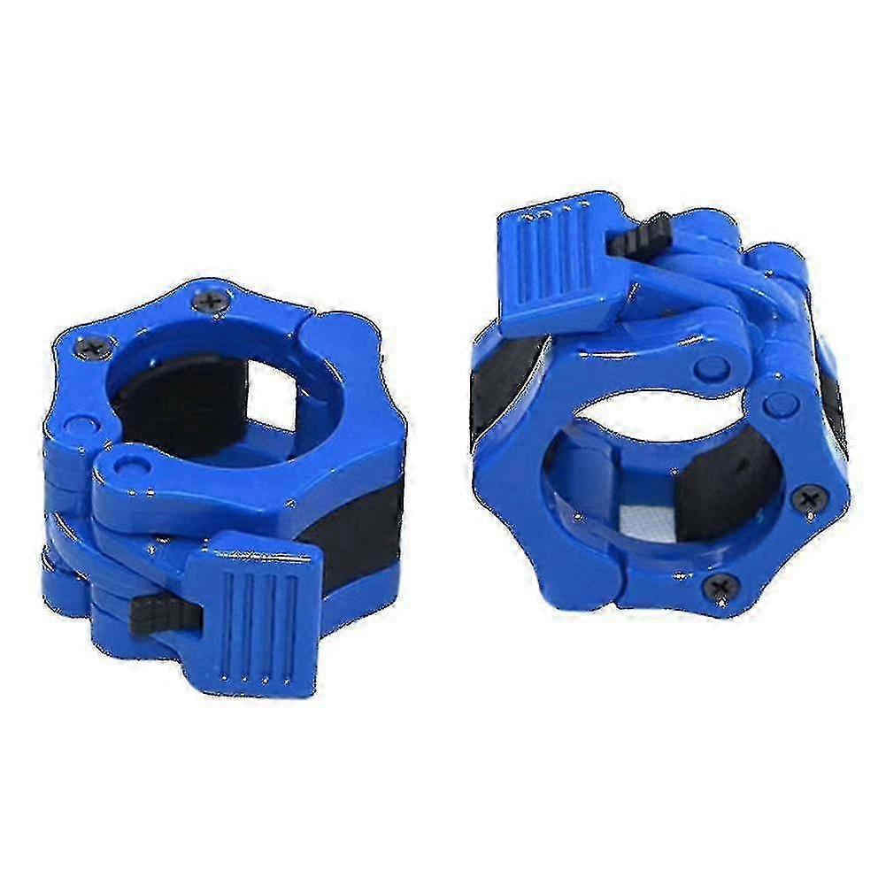 Robust 50mm Bar Clamp Set