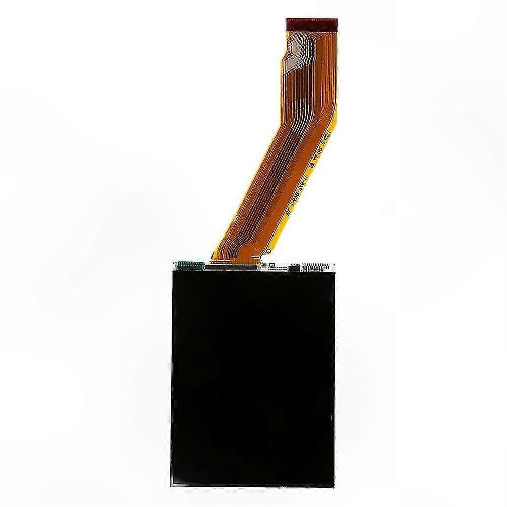 Digital Camera LCD Screen Replacement for TZ7 TZ65 ZS3 Models
