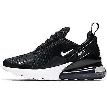 Nike Air Max 270 Svart Vit GS 943345-001