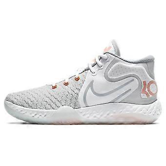 Nike Kd Trey 5 Viii 'Pure Platinum Orange' CK2090-102