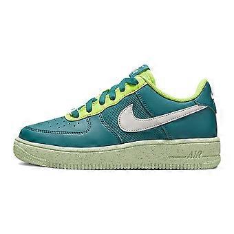Nike Air Force 1 Crater Next Nature GS Bright Spruce Volt DM1086-300