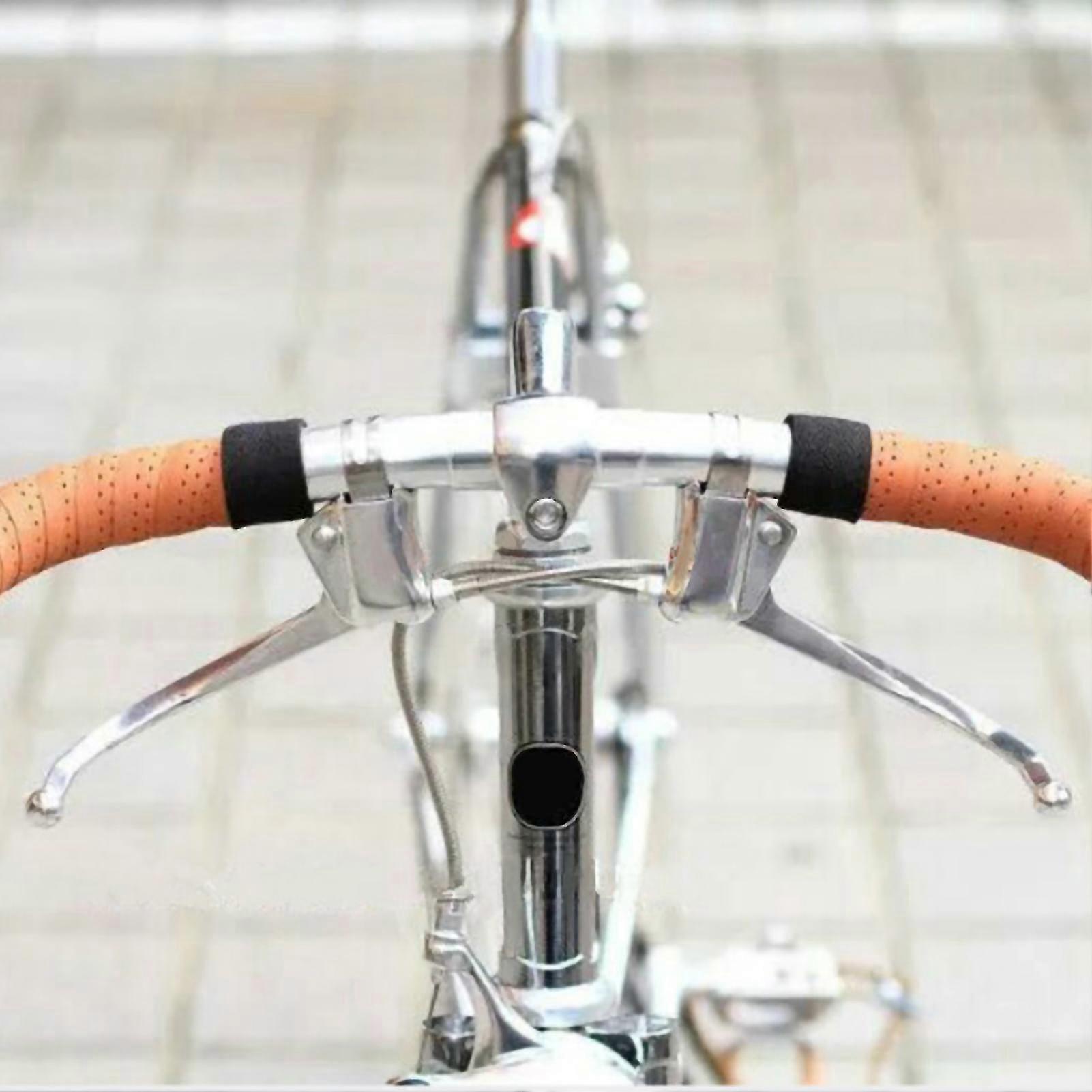 Classic Guidonnet-Style Brake Levers