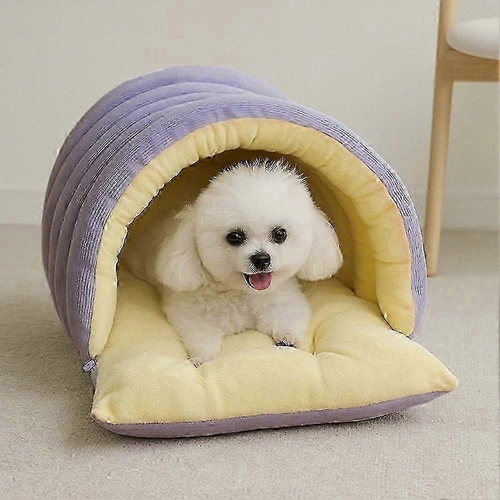 Breathable Thickened Cat Cave