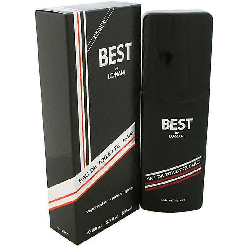 Best EDT 100ml