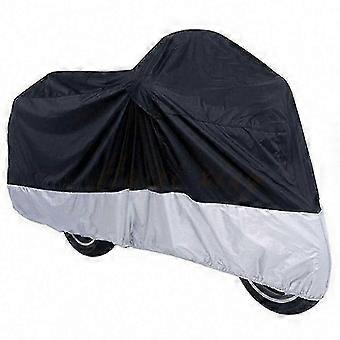 Adult Tricycle Cover - Waterproof 3 Wheel Bike Cover for Outdoor Storage, Dust & Wind Proof - YuJia SH