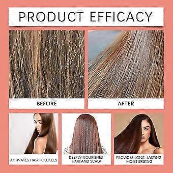 90-Day Vegan Keratin Frizz Control Treatment