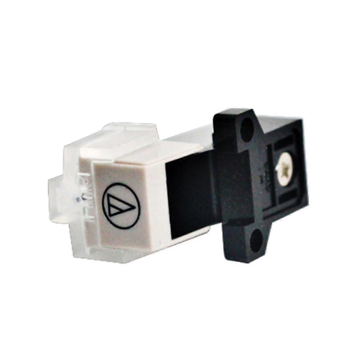 Precision Elliptical Turntable Stylus