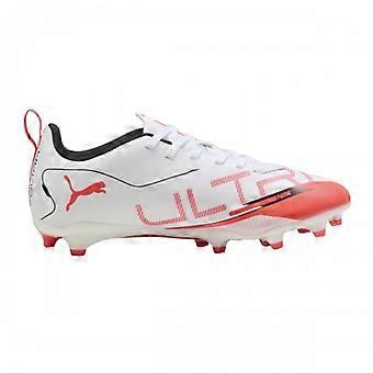 Puma Mens Ultra 5 Play Fotbollsskor