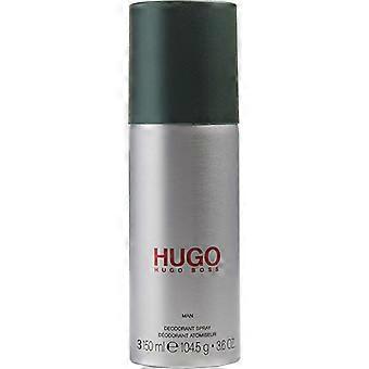 Hugo Boss Hugo Man Deo Spray 150ml