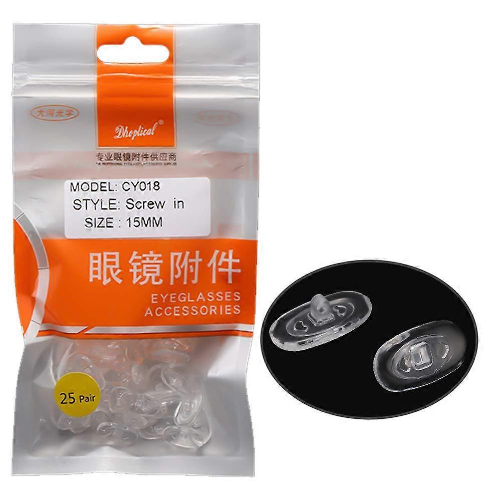 15MM Screw In Scent Insert Refill for Home or Car Diffuser, Easy Installation, Compact Size