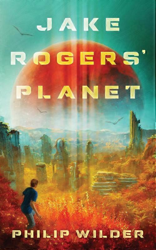 Jake Rogers' Planet