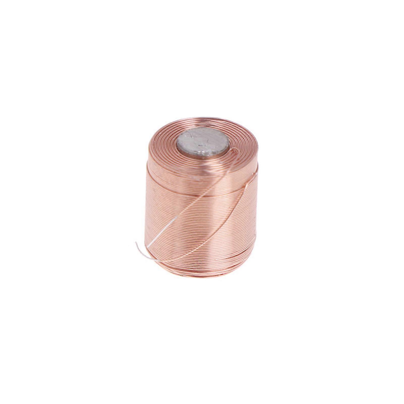 Compact Copper Electromagnetic Coil