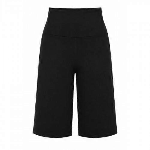 Miso Womens/Ladies Flared Capri Trousers