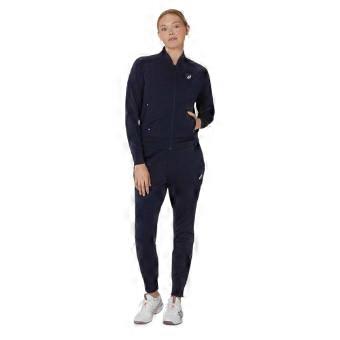 Asics Womens/Ladies Court Tracksuit Bottoms