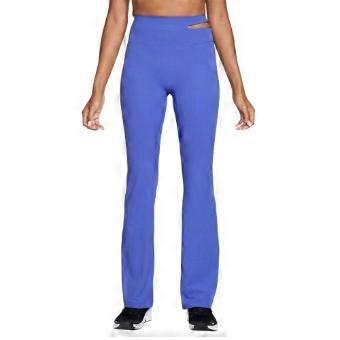 Nike Womens/Ladies Zenvy Performance Cut Out High Waist Gym Leggings