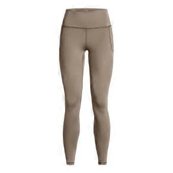 Under Armour Womens/Ladies Meridian Leggings