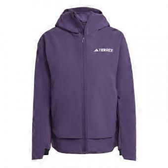 Adidas Womens/Ladies Terrex Multi Soft Shell Jacket