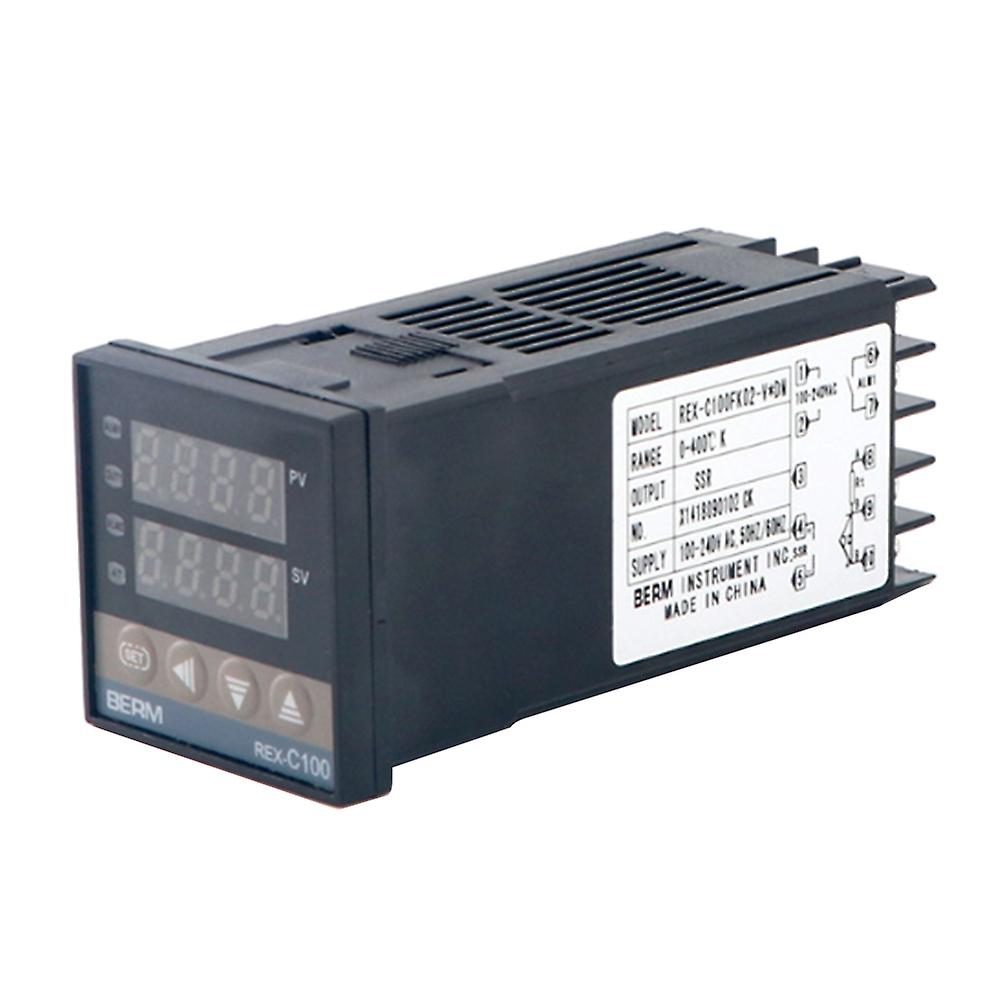 Intelligent Temperature Controller 1m Cable 3pcs Set